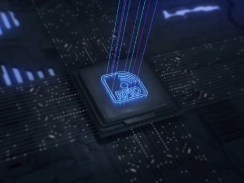 El Futuro De La Tecnolog a RFID En Los Pr ximos 5 A os El Futuro De La Tecnolog a RFID En Los Pr ximos 5 A os