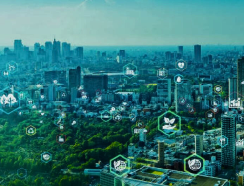 The role of RFID in the development of smart cities: Optimizing urban management