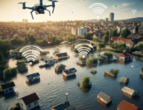 Aplicación de la Tecnología RFID en Situaciones de Catástrofe: Un Enfoque Innovador para la Gestión de Emergencias